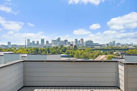 $1,150,000 | 118 B Fern Avenue, Nashville, TN 37207