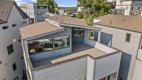 $1,150,000 | 118 B Fern Avenue, Nashville, TN 37207