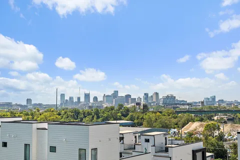 $1,150,000 | 118 B Fern Avenue, Nashville, TN 37207