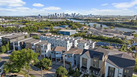 $1,150,000 | 118 B Fern Avenue, Nashville, TN 37207