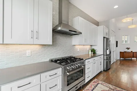 $1,150,000 | 118 B Fern Avenue, Nashville, TN 37207