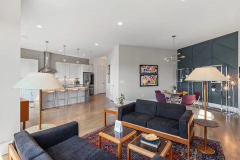 $1,150,000 | 118 B Fern Avenue, Nashville, TN 37207