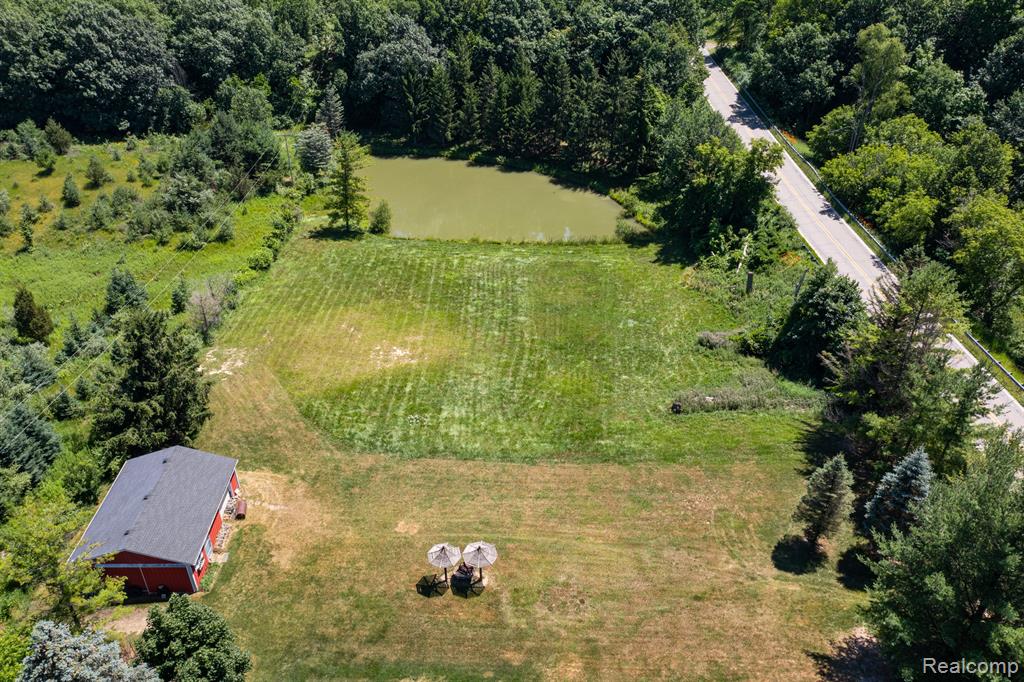 3362 Pratt Road Metamora, MI 48455 - Photo 10 of 18