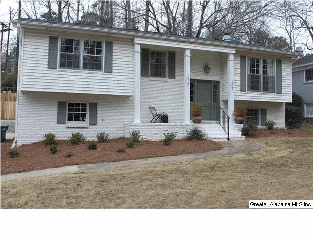 1524 Saulter Road Birmingham, AL 35209 - Photo 21 of 21 Gallery Image 21