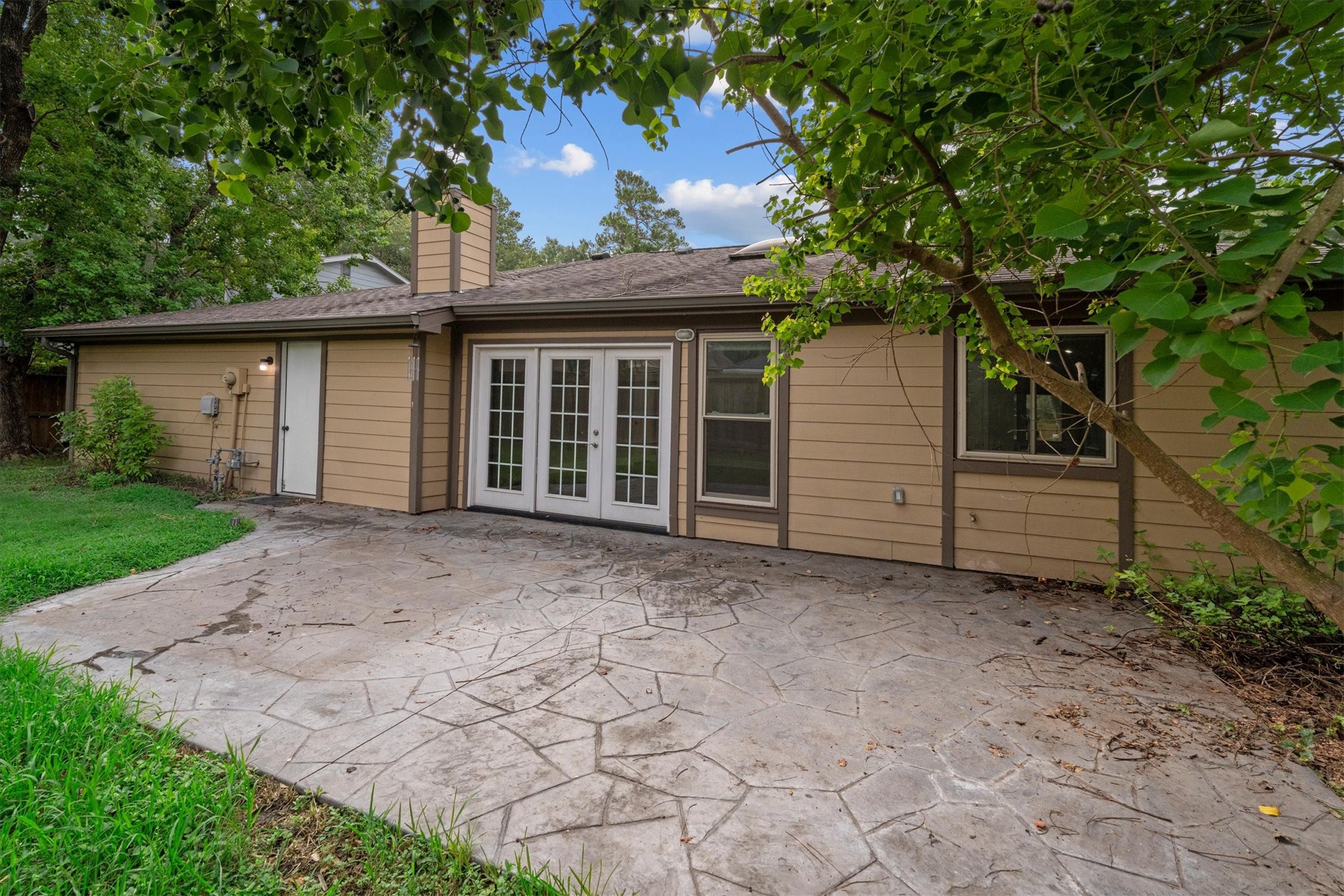 538 Enchanted Lane Spring, TX 77388 - Photo 42 of 43