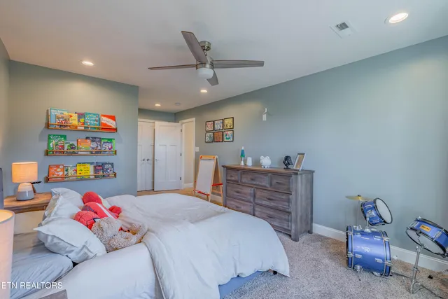 $615,000 | 400 Sunset Boulevard, Maynardville, TN 37807