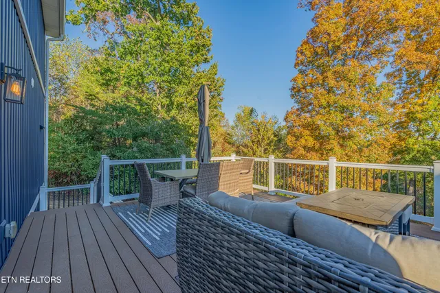 $615,000 | 400 Sunset Boulevard, Maynardville, TN 37807