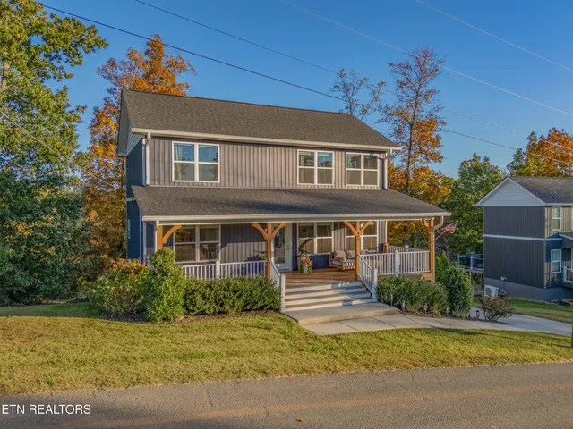 $615,000 | 400 Sunset Boulevard, Maynardville, TN 37807