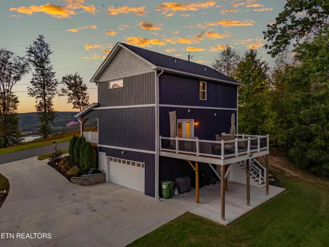 $615,000 | 400 Sunset Boulevard, Maynardville, TN 37807