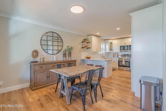 $615,000 | 400 Sunset Boulevard, Maynardville, TN 37807