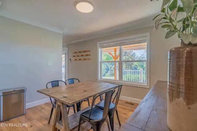 $615,000 | 400 Sunset Boulevard, Maynardville, TN 37807