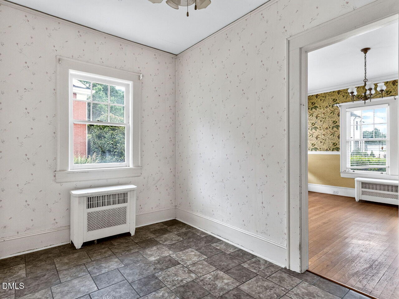1509 Caswell Street Raleigh, NC 27608 - Photo 14 of 23