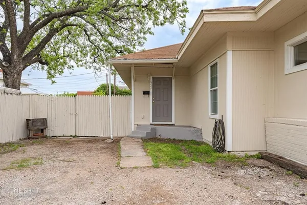 $225,000 | 1711 North 3rd Street, Abilene, TX 79603