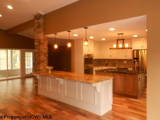116 Pheasant Ridge Road Bridgeport, WV 26330 - Photo 6 of 20 Gallery Image 6