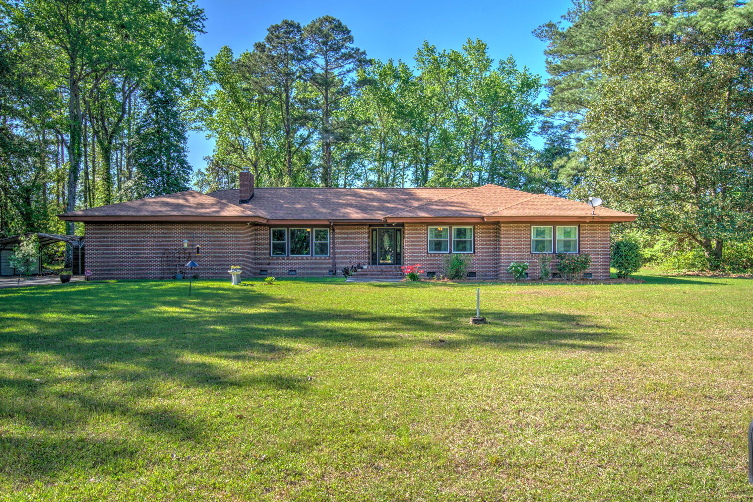 3936 Vance Road Holly Hill, SC 29059 - Photo 58 of 65