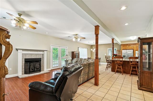 62459 Russell Town Road Roseland, LA 70456 - Photo 5 of 35