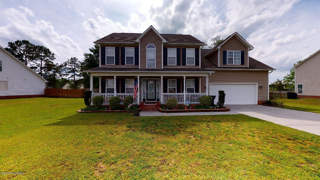 205 Target Lane Hubert, NC 28539 - Photo 1 of 47 205-Target-04262020_223805