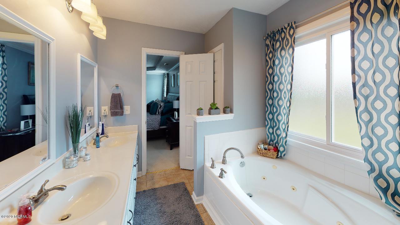 205 Target Lane Hubert, NC 28539 - Photo 34 of 47 205-Target-Bathroom