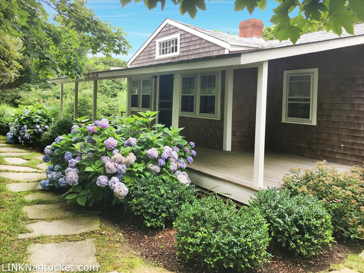 113 Wauwinet Road Nantucket, MA 02554 - Photo 2 of 23 Gallery Image 2
