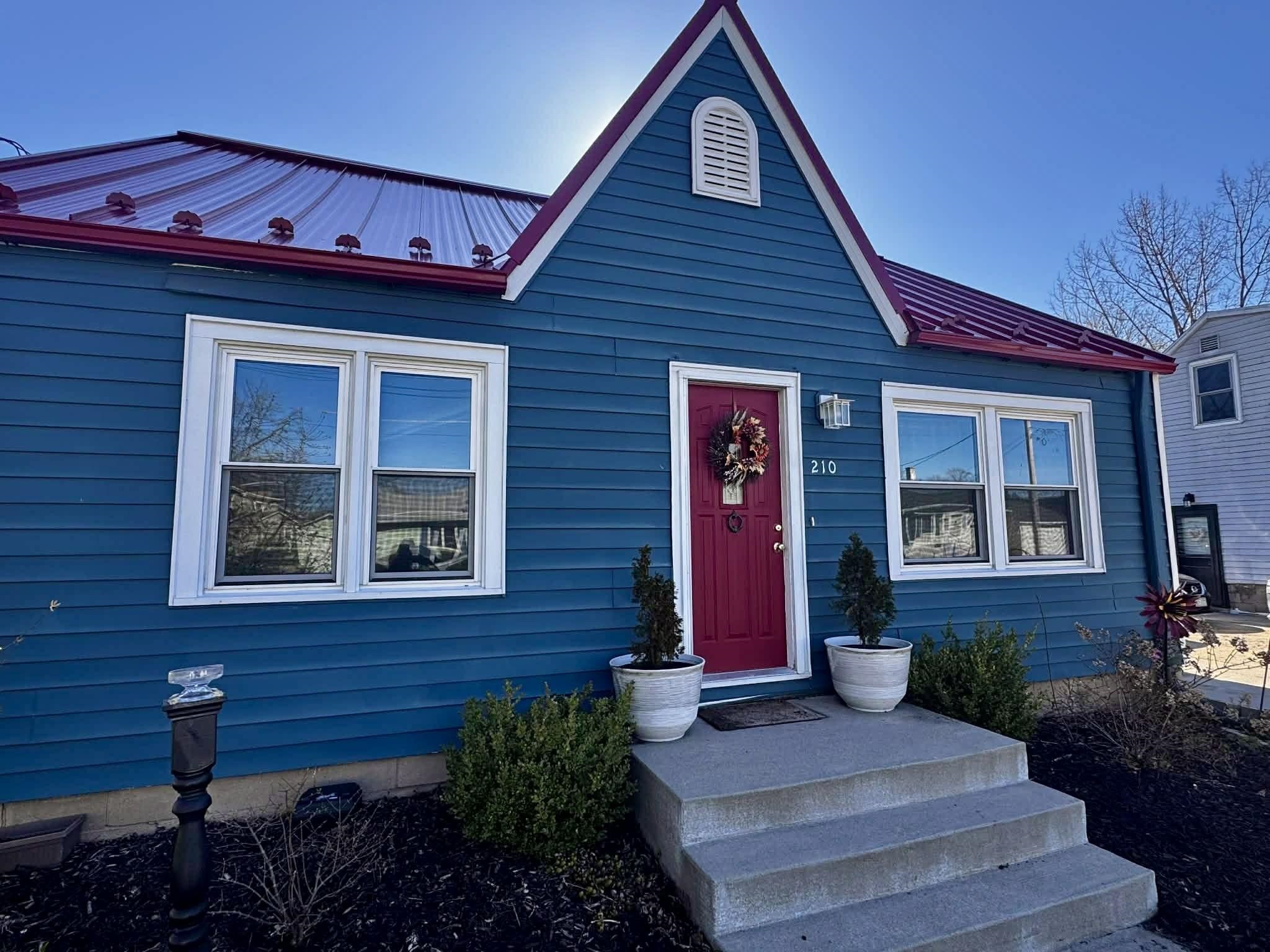 210 Academy Street Fox Lake, WI 53933 - Photo 9 of 58