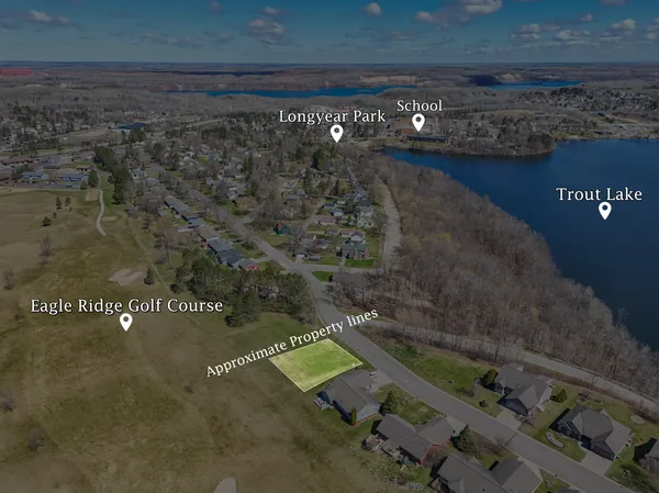 $45,000 | Tbd Lot 6 Tbd Street, Coleraine, MN 55722
