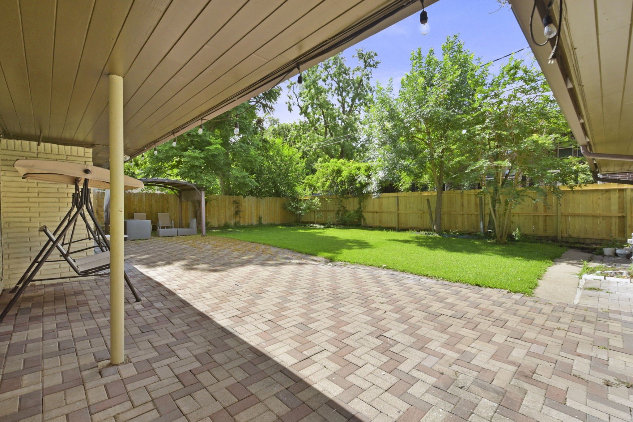 3123 Deal Street Houston, TX 77025 - Photo 27 of 28