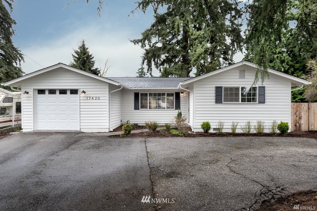 17420 Clover Road Bothell, WA 98012 - Photo 1 of 1