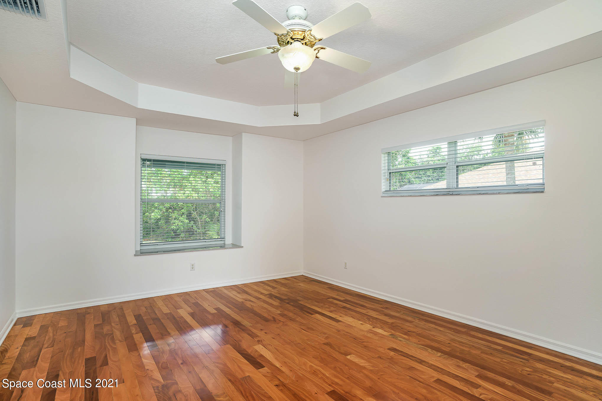 4353 Long Lake Road Melbourne, FL 32934 - Photo 10 of 35 Owner's Suite
