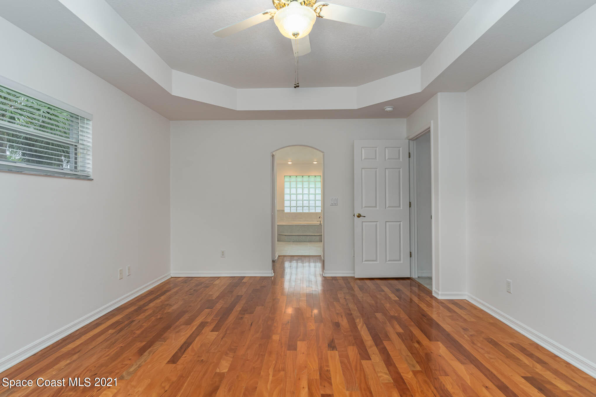 4353 Long Lake Road Melbourne, FL 32934 - Photo 12 of 35 Owner's Suite