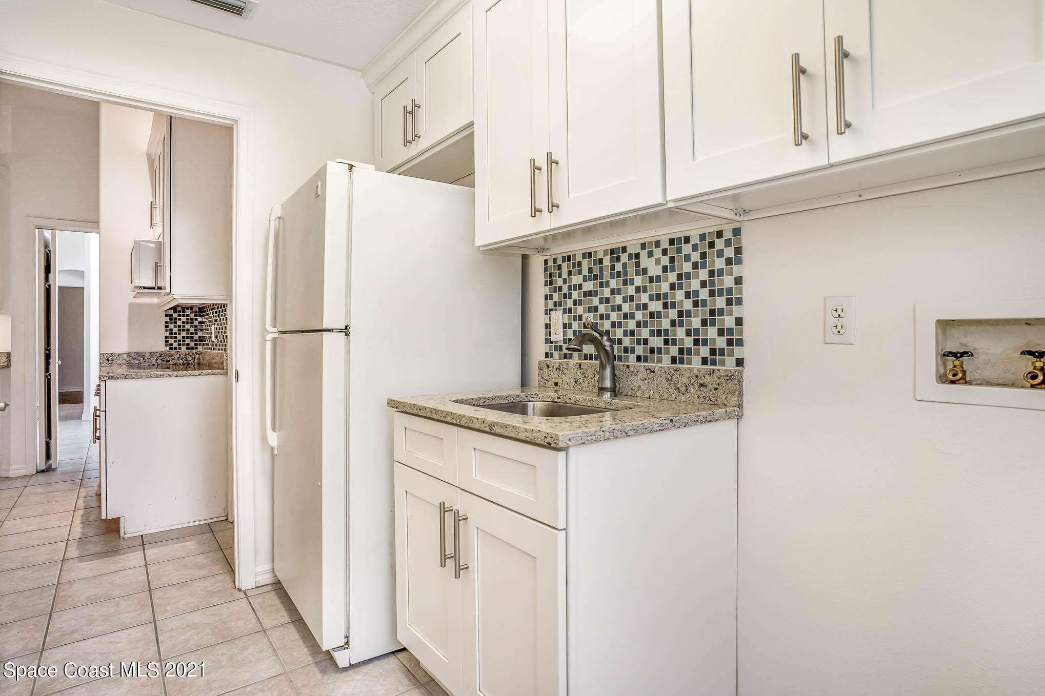 4353 Long Lake Road Melbourne, FL 32934 - Photo 16 of 35 Laundry Room