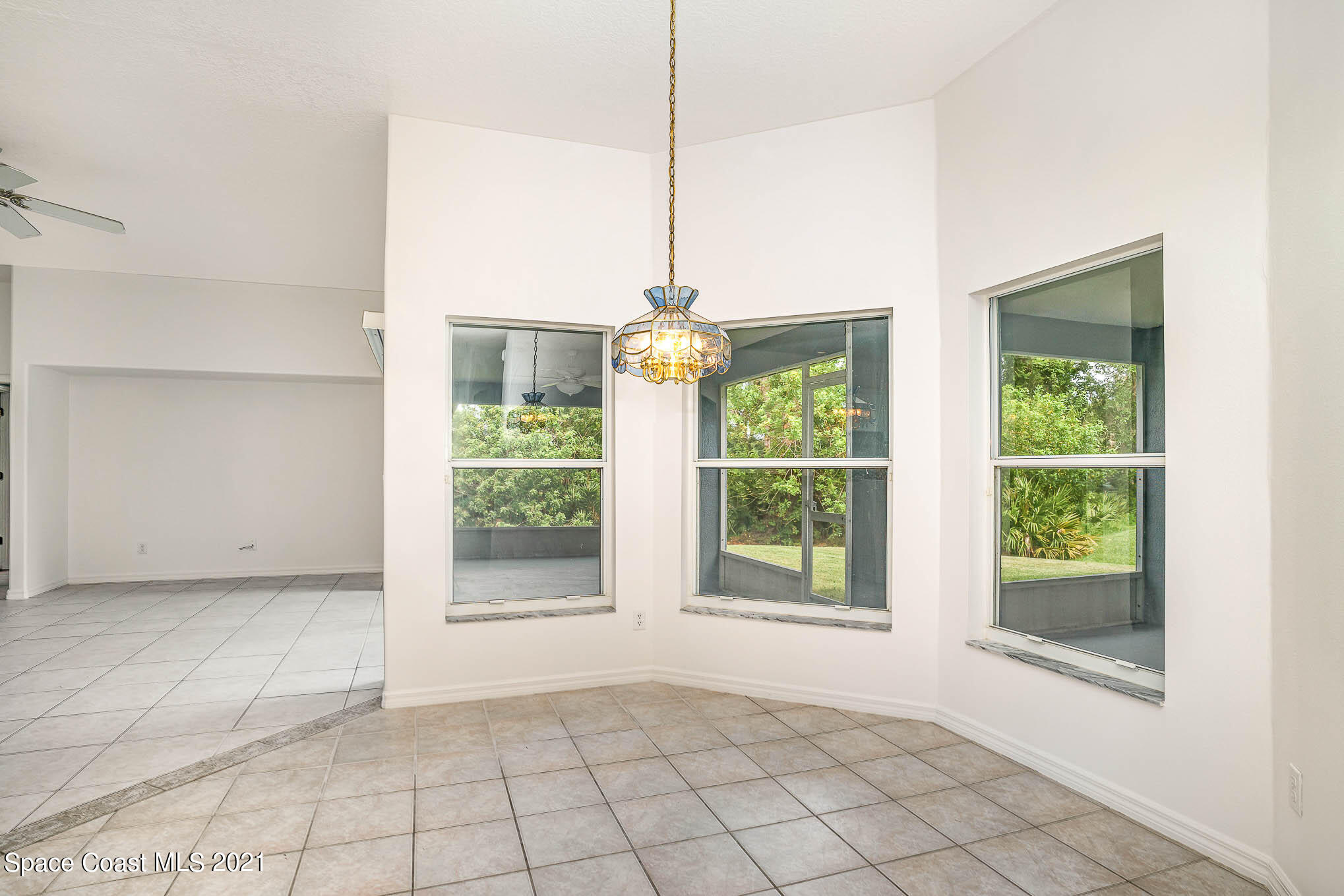 4353 Long Lake Road Melbourne, FL 32934 - Photo 18 of 35 Breakfast Nook