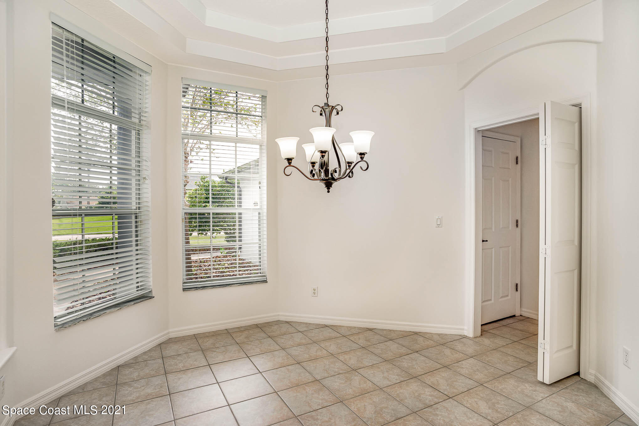 4353 Long Lake Road Melbourne, FL 32934 - Photo 6 of 35 Dining Room