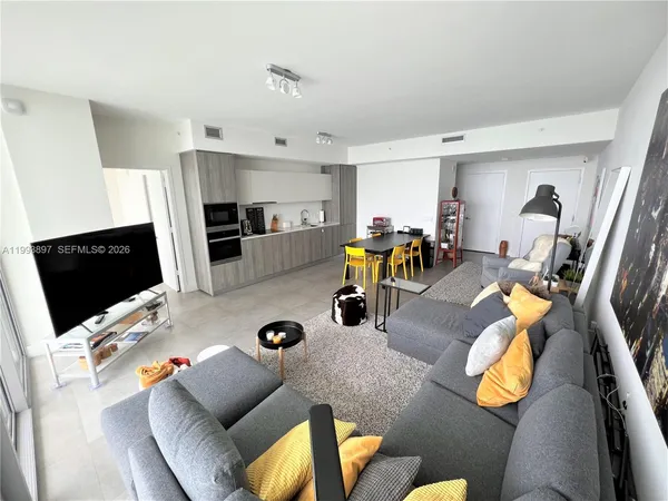 $6,400 | 2900 Northeast 7th Avenue, Unit 2204, Miami, FL 33137