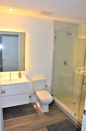 $6,400 | 2900 Northeast 7th Avenue, Unit 2204, Miami, FL 33137