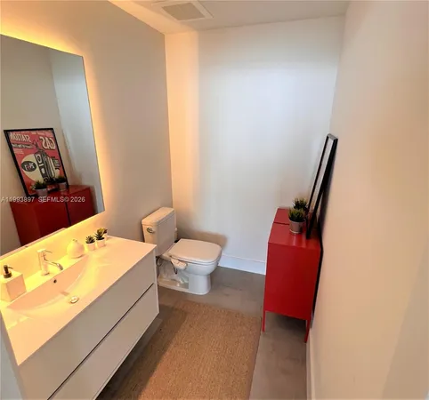 $6,400 | 2900 Northeast 7th Avenue, Unit 2204, Miami, FL 33137