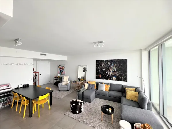 $6,400 | 2900 Northeast 7th Avenue, Unit 2204, Miami, FL 33137