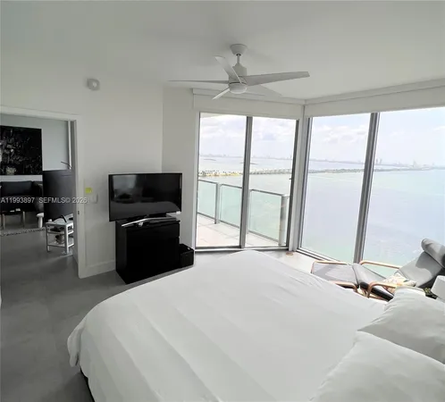 $6,400 | 2900 Northeast 7th Avenue, Unit 2204, Miami, FL 33137