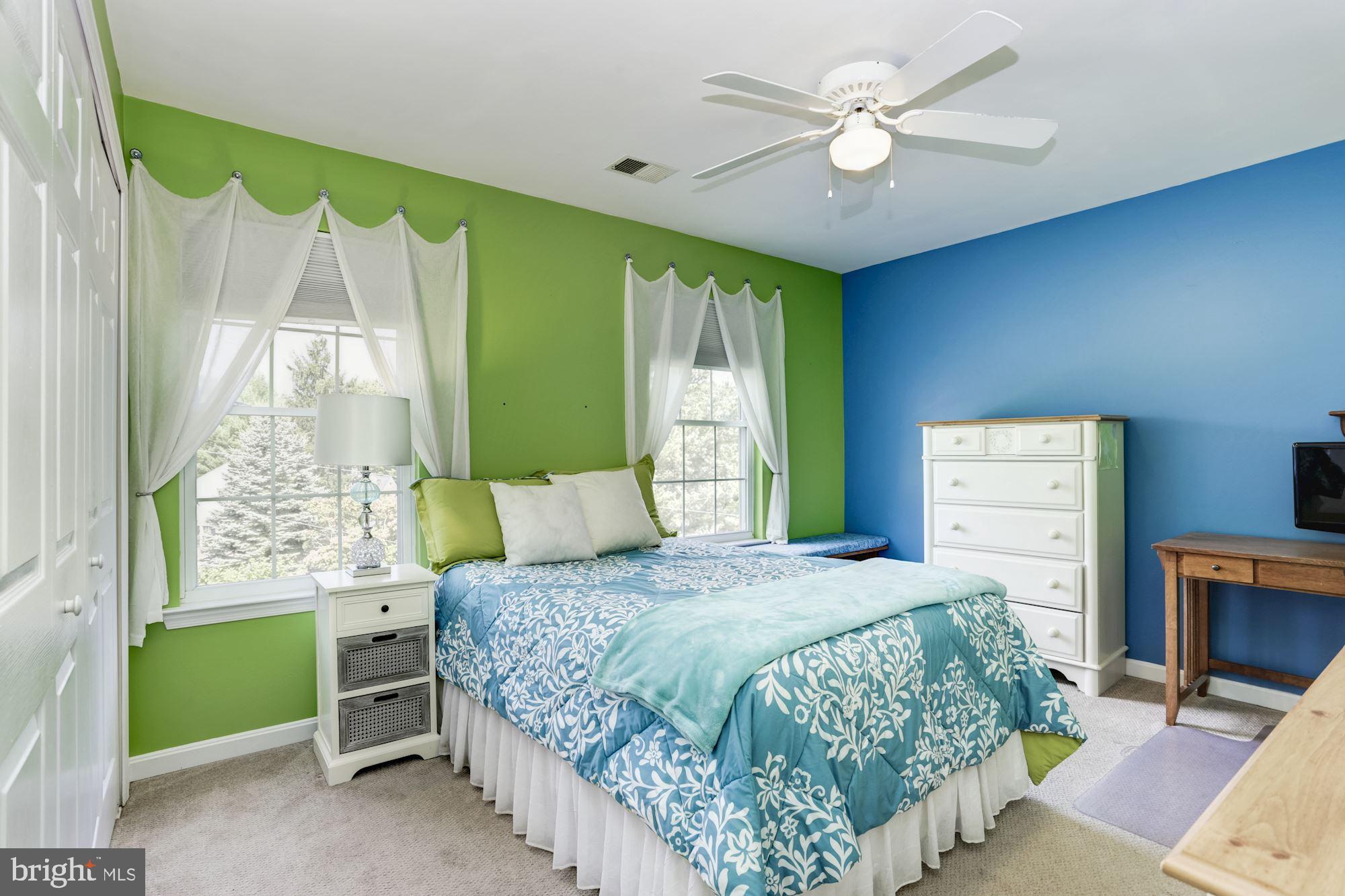 3929 Harrisville Road Mount Airy, MD 21771 - Photo 32 of 47 Bedroom