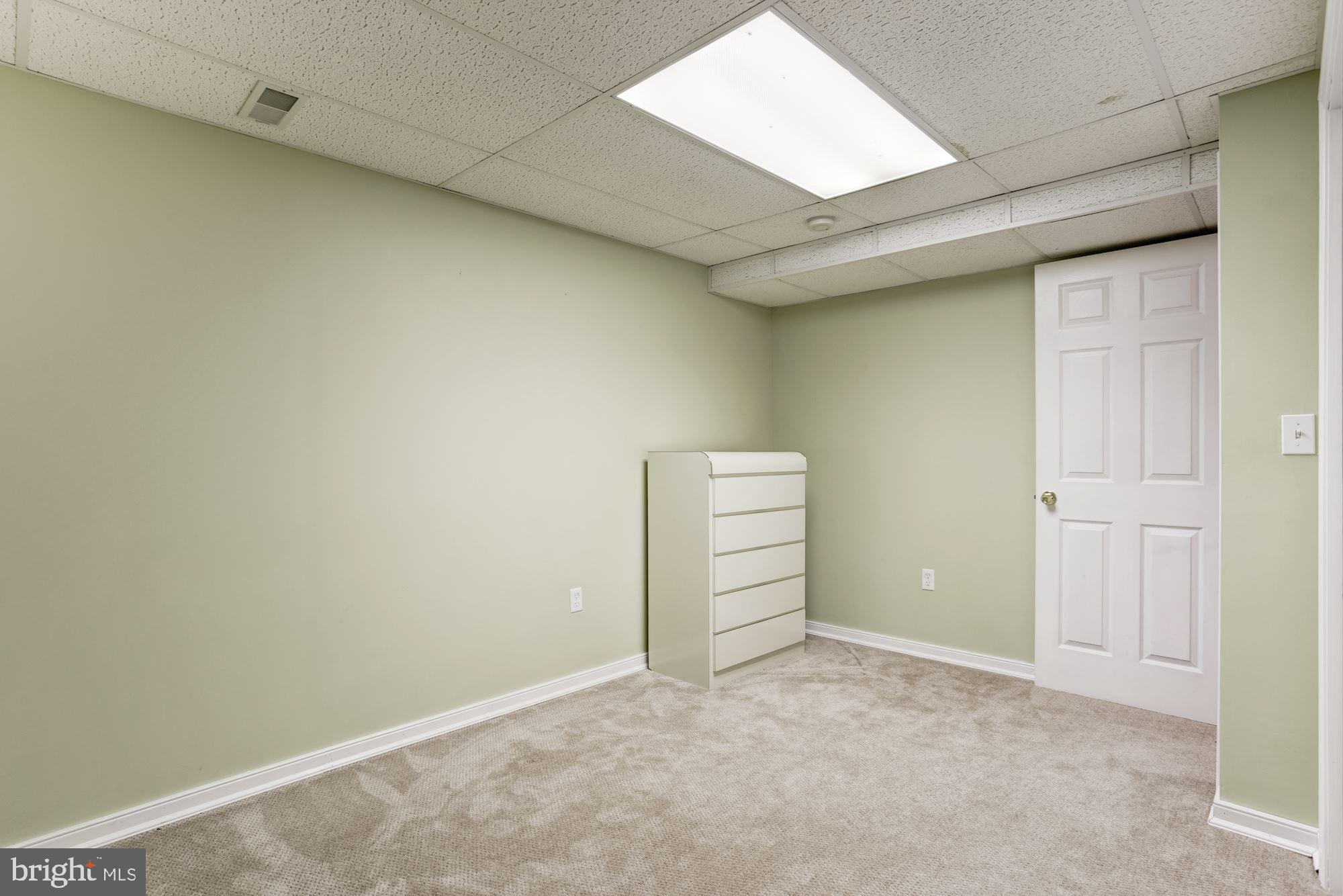 3929 Harrisville Road Mount Airy, MD 21771 - Photo 41 of 47 5th optional/den/bonus room