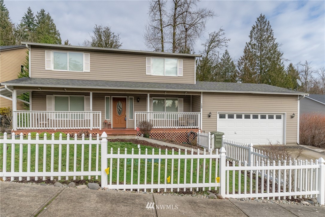 168 Kirkland Road Longview, WA 98632 - Photo 1 of 16 Gallery Image 1
