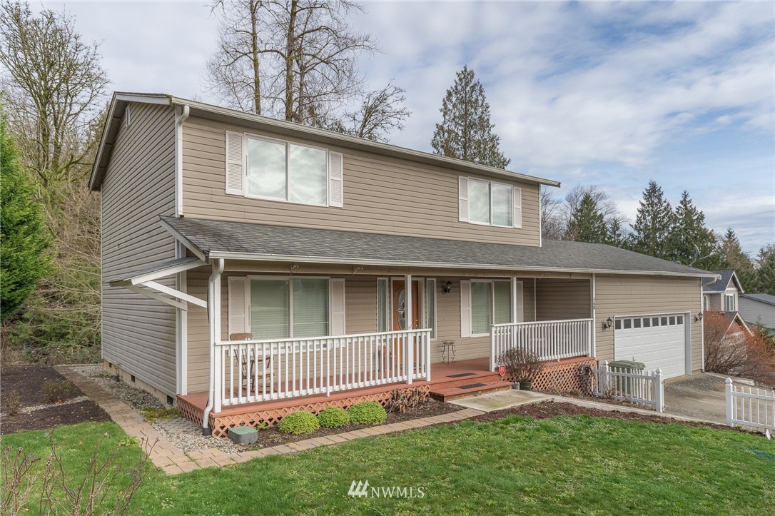 168 Kirkland Road Longview, WA 98632 - Photo 2 of 16 Gallery Image 2