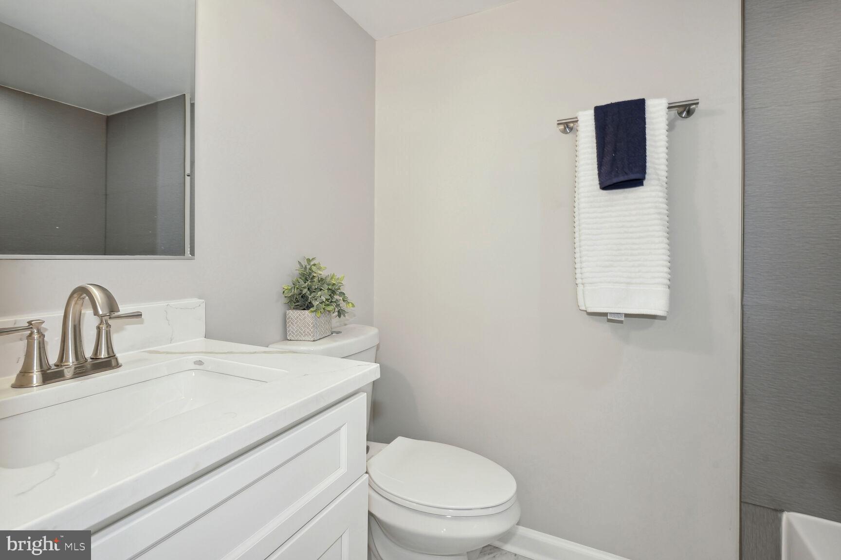 2218 Castle Rock Square, Unit 1B Reston, VA 20191 - Photo 17 of 19 Gallery Image 17