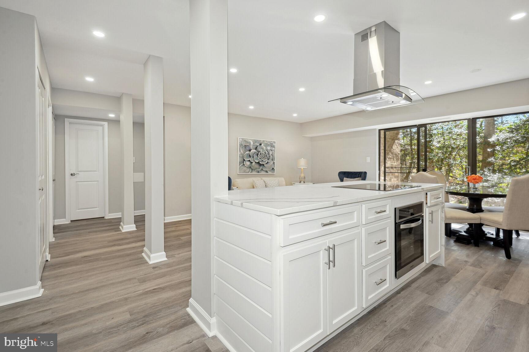 2218 Castle Rock Square, Unit 1B Reston, VA 20191 - Photo 5 of 19 Gallery Image 5