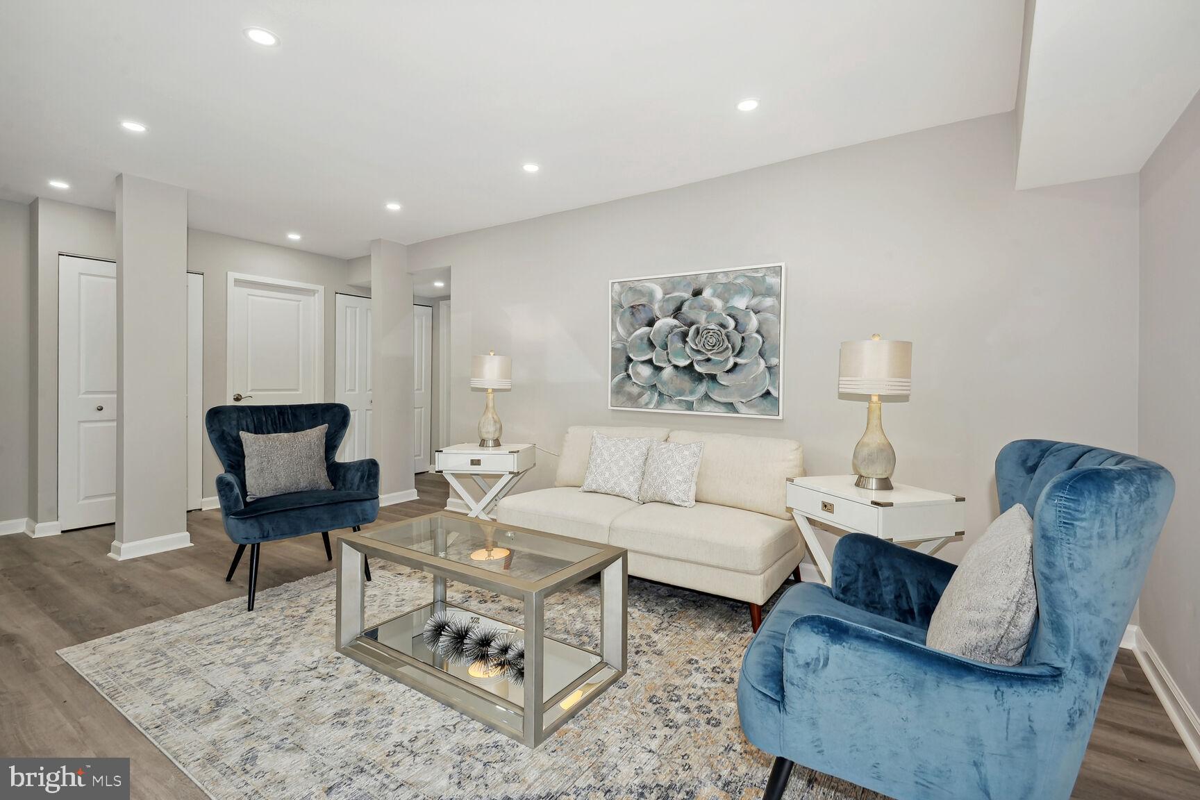 2218 Castle Rock Square, Unit 1B Reston, VA 20191 - Photo 8 of 19 Gallery Image 8