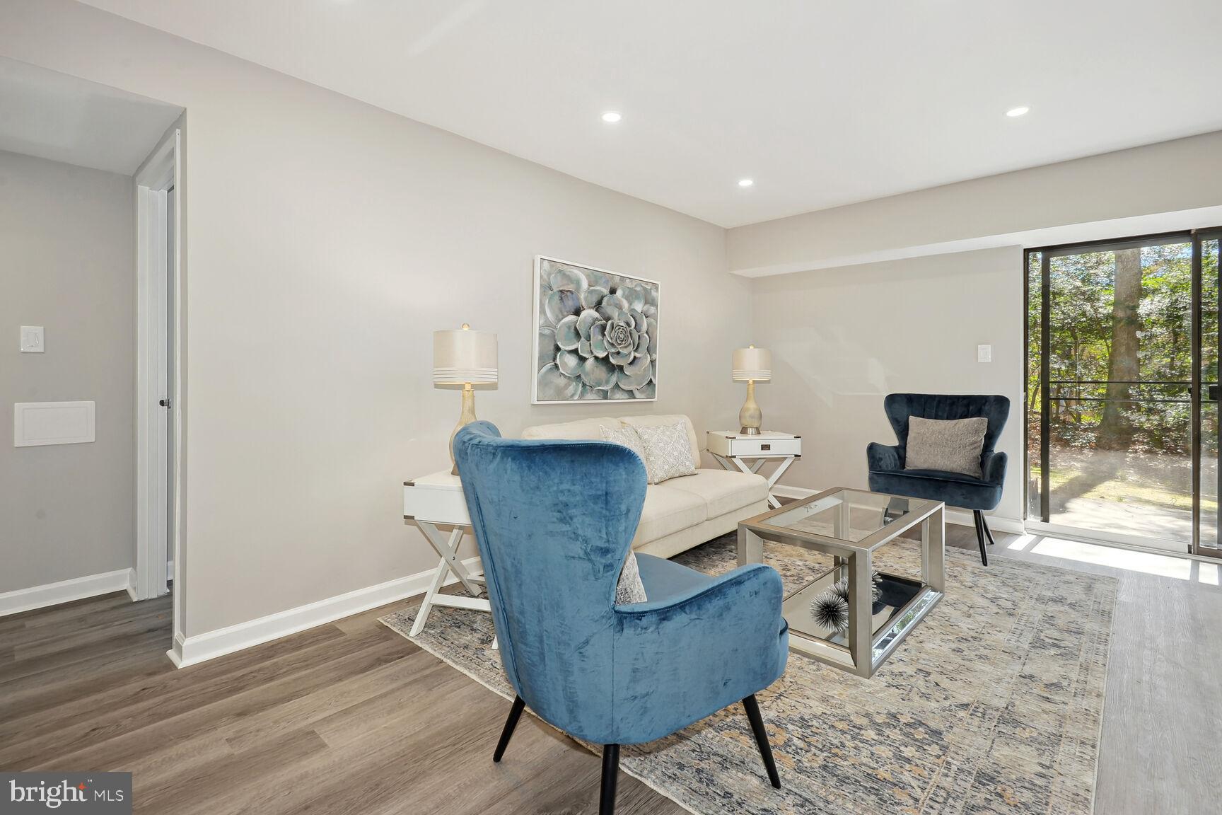 2218 Castle Rock Square, Unit 1B Reston, VA 20191 - Photo 9 of 19 Gallery Image 9