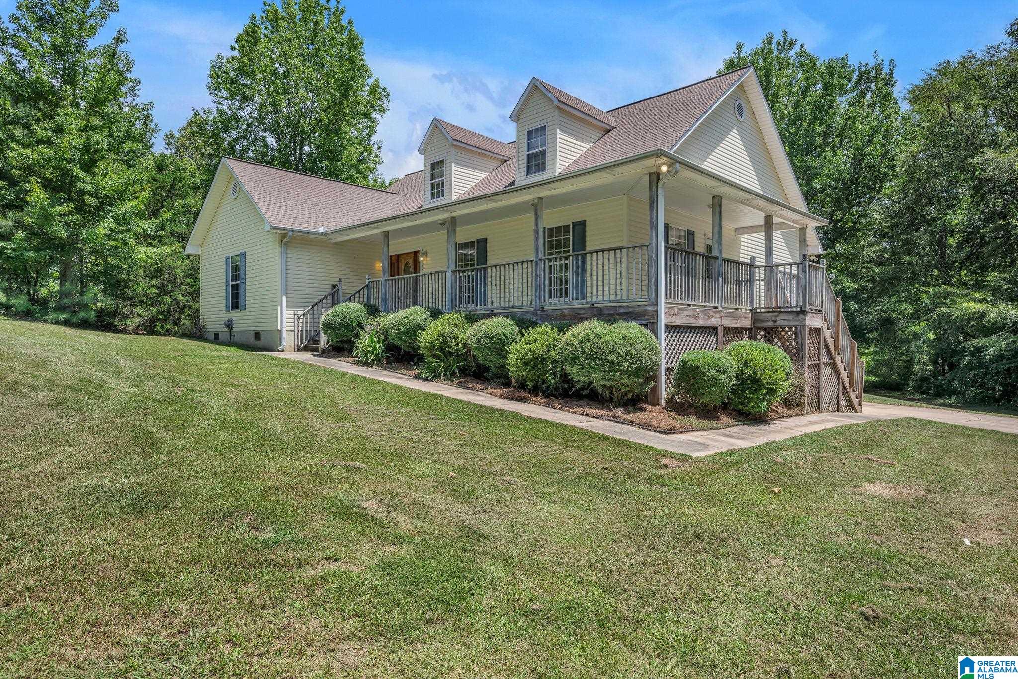 1114 Rb Shadrix Road Hayden, AL 35079 - Photo 3 of 55