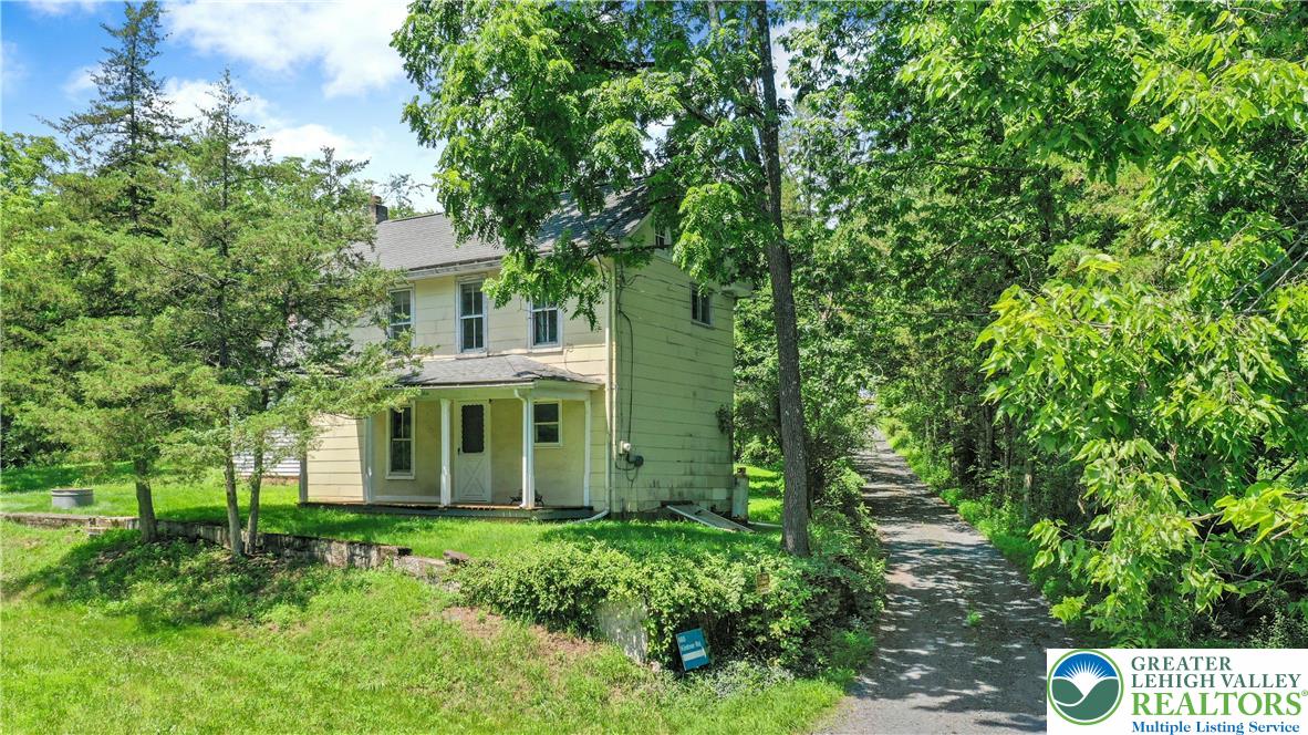 663 Kintner Road Kintnersville, PA 18930 - Photo 31 of 31 Gallery Image 31