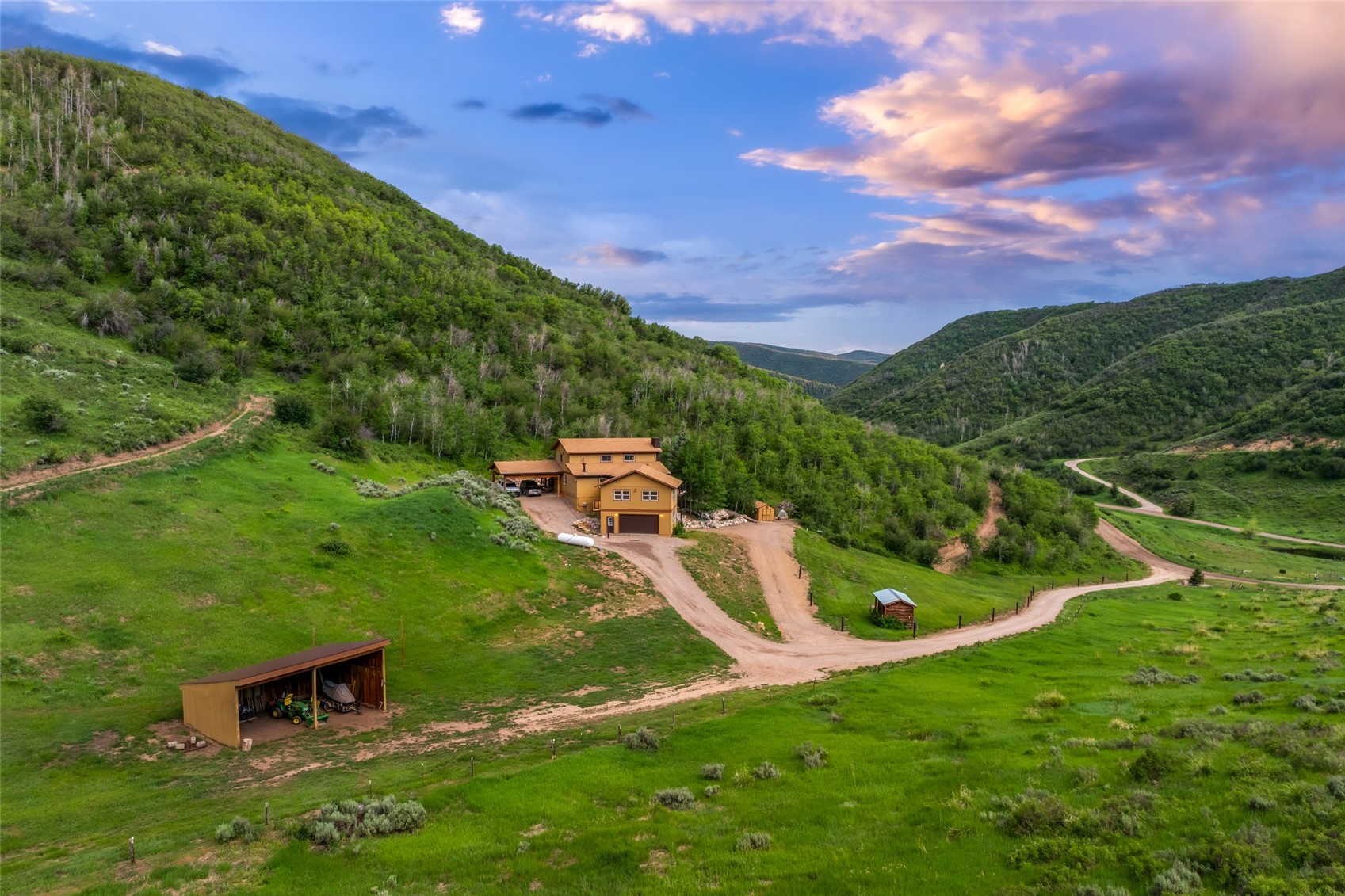 39805 Westridge Road Steamboat Springs, CO 80487 - Photo 23 of 33