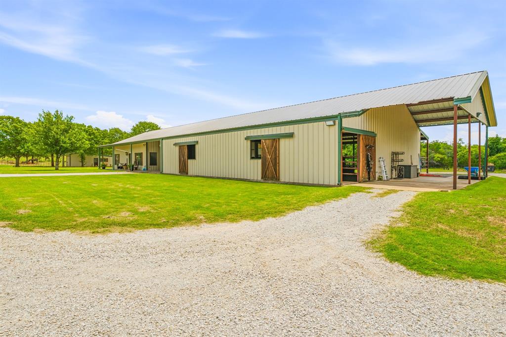 261 Dub Lane Weatherford, TX 76088 - Photo 23 of 40