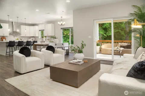 $1,899,000 | 10424 348th Avenue Southeast, Snoqualmie, WA 98065